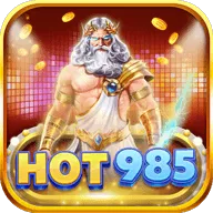 HOT985 - Game Memancing Seru untuk Penggemar Fishing