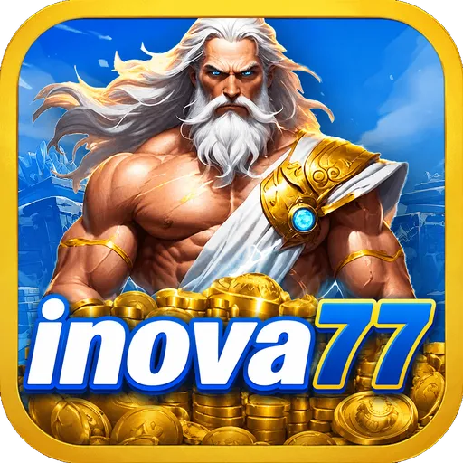 INOVA77 - Teror Mencekam di Dunia Gelap