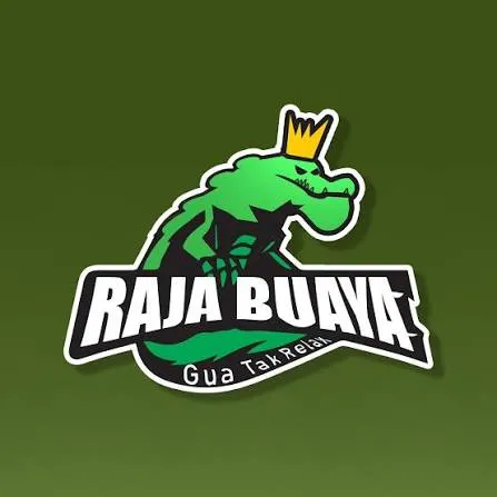 RAJABUAYA - Petualangan Seru di Dunia Fantasi