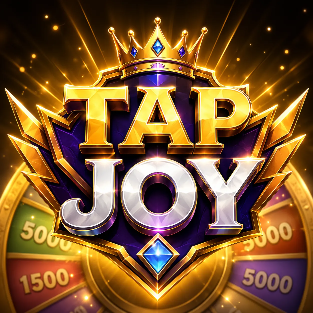 TAPJOY - Pertarungan Memukau di Dunia Game