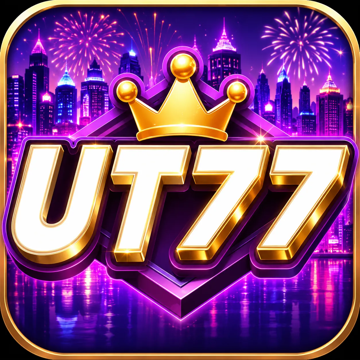UT77 - Game Kasino Terbaik untuk Penggemar Perjudian